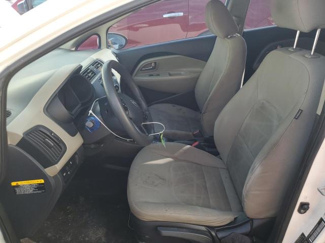 Photo 7 from auction – 2015 KIA RIO LX with VIN KNADM5A39F6446212