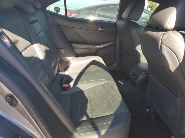 Photo 10 from auction – 2019 LEXUS IS 300 with VIN JTHBA1D20K5099897