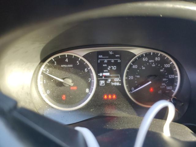 Photo 9 from auction – 2024 NISSAN KICKS S with VIN 3N1CP5BV9RL485451