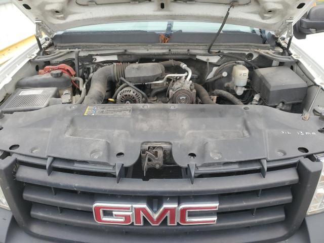Photo 11 from auction – 2009 GMC SIERRA C15 with VIN 1GTEC14X39Z151790