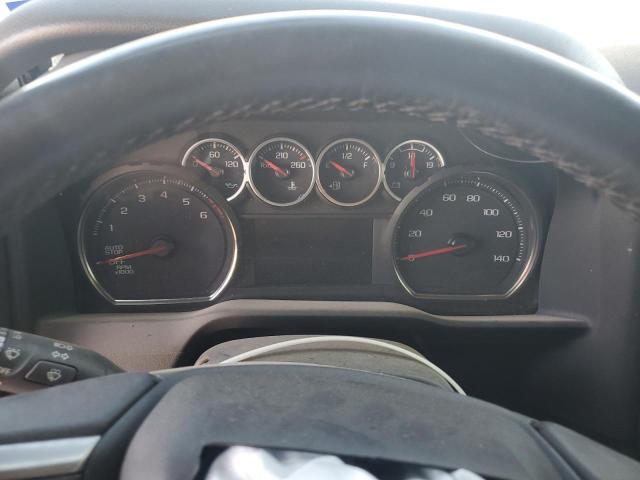 Photo 9 from auction – 2022 CHEVROLET SILVERADO with VIN 3GCPWCED7NG115725