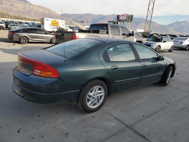Снимка 3 от търг – 2000 DODGE INTREPID с VIN 2B3HD46R4YH190009