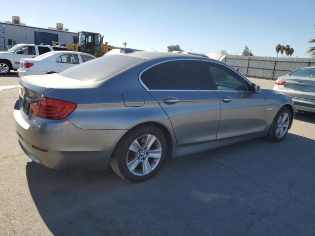 Photo 3 from auction – 2011 BMW 528 I with VIN WBAFR1C52BC746736