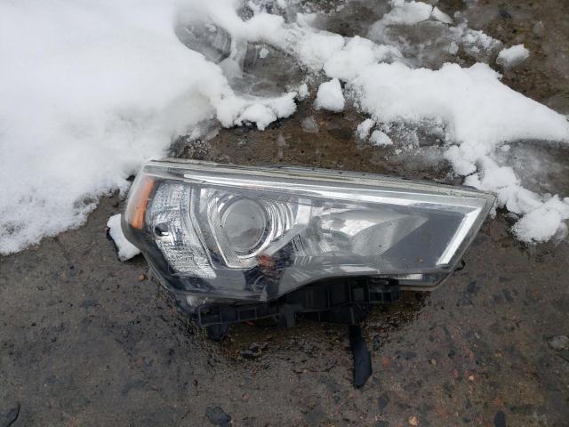 Photo 13 from auction – 2019 TOYOTA 4RUNNER SR with VIN JTEBU5JR1K5695226