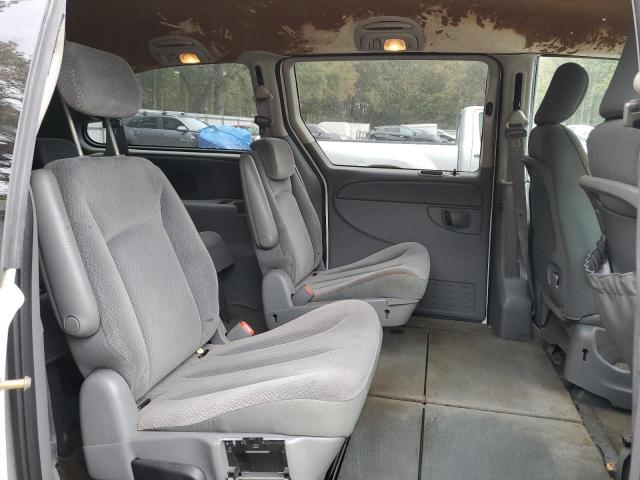 Photo 11 from auction – 2005 DODGE GRAND CARA with VIN 2D4GP44L95R475152