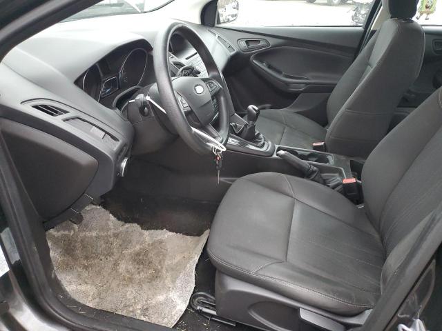 Photo 7 from auction – 2015 FORD FOCUS S with VIN 1FADP3E20FL363050