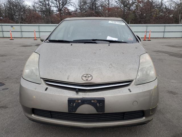 Photo 5 from auction – 2008 TOYOTA PRIUS with VIN JTDKB20U387705413