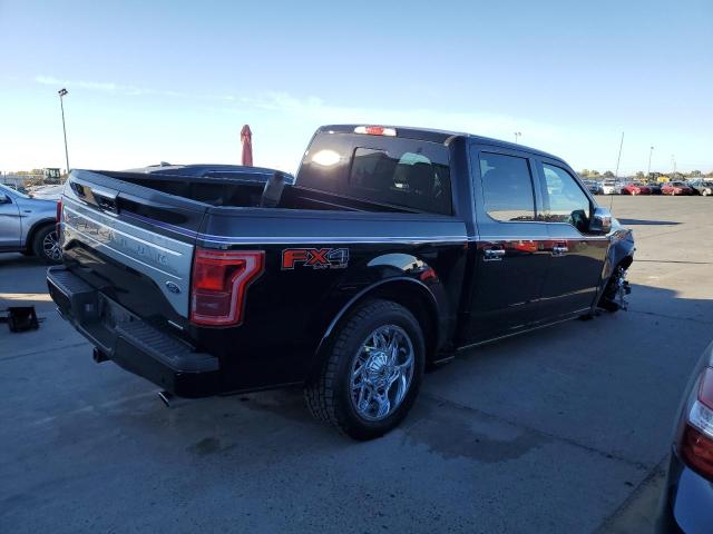 Photo 3 from auction – 2016 FORD F150 SUPER with VIN 1FTEW1EF8GFC07525