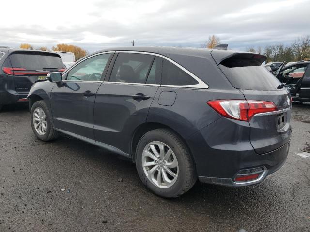 Photo 2 from auction – 2016 ACURA RDX with VIN 5J8TB3H36GL011182
