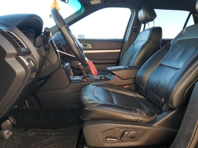 Photo 7 from auction – 2017 FORD EXPLORER X with VIN 1FM5K7DH0HGA26718