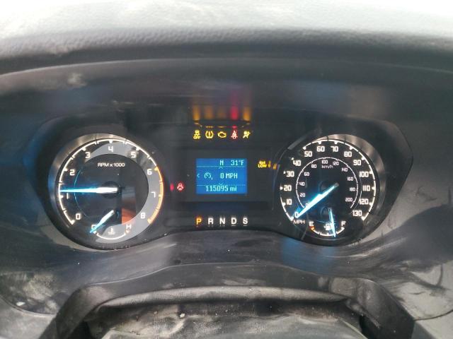 Photo 9 from auction – 2021 FORD RANGER XL with VIN 1FTER4FH5MLD38367