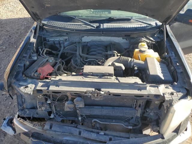 Photo 11 from auction – 2014 FORD F150 SUPER with VIN 1FTFX1EF3EFB75663