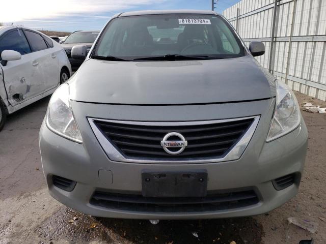 Photo 5 from auction – 2012 NISSAN VERSA S with VIN 3N1CN7AP1CL926307