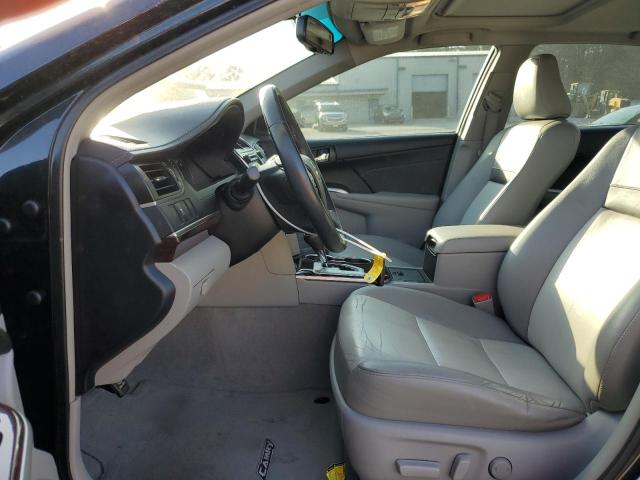 Photo 7 from auction – 2014 TOYOTA CAMRY L with VIN 4T4BF1FK0ER431882