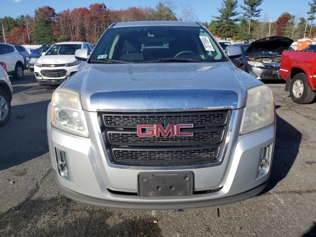 Photo 5 from auction – 2013 GMC TERRAIN SL with VIN 2GKALMEK9D6315314