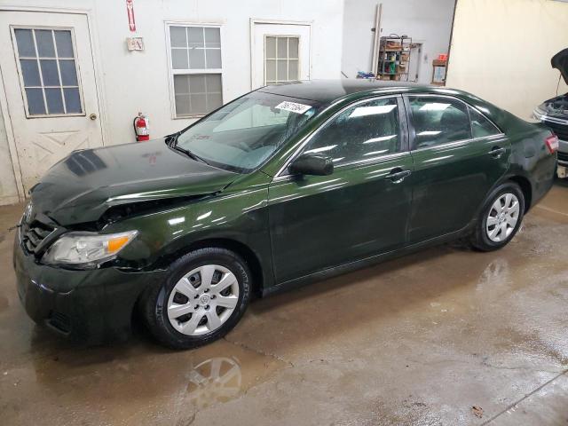 صورة رقم 1 من المزاد - 2010 TOYOTA CAMRY BASE مع VIN 4T4BF3EK7AR078600