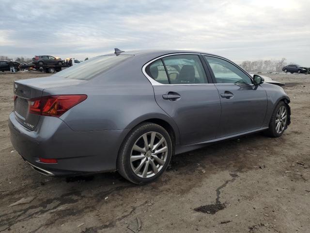 Photo 3 from auction – 2013 LEXUS GS 350 with VIN JTHCE1BL6D5013127
