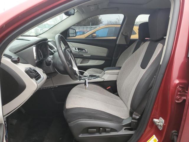 Photo 7 from auction – 2012 GMC TERRAIN SL with VIN 2GKALSEKXC6395242