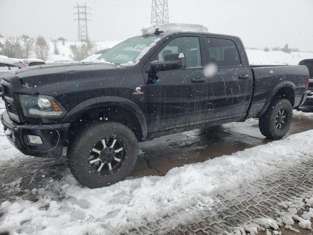 RAM 2500 LARAM 2015 with VIN 3C6UR5FL6FG516297 - Photo from auction
