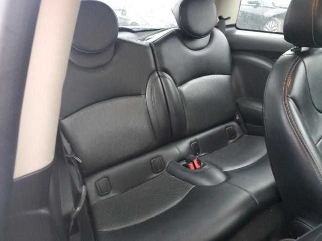Photo 10 from auction – 2011 MINI COOPER with VIN WMWSU3C51BT093843