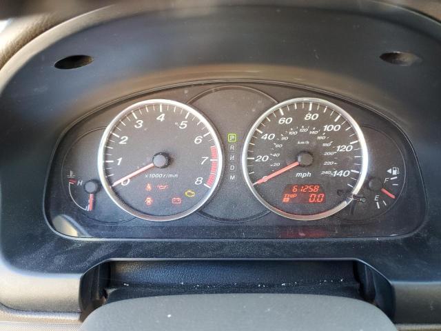 Photo 9 from auction – 2003 MAZDA 6 I with VIN 1YVFP80C935M36474