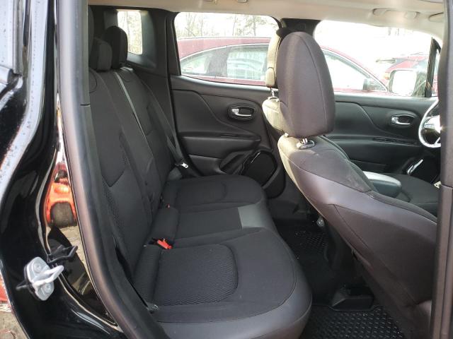 Photo 11 from auction – 2018 JEEP RENEGADE L with VIN ZACCJBBB9JPH05475