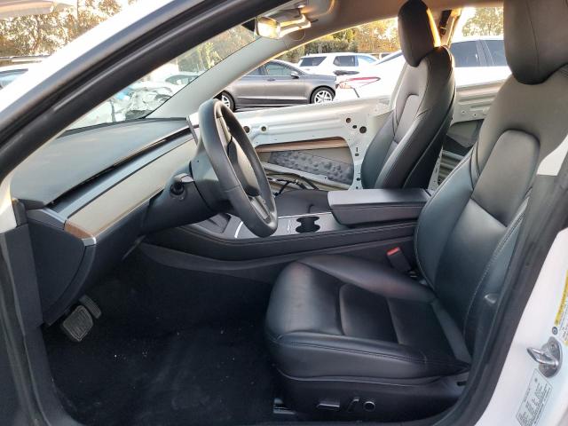 Photo 7 from auction – 2021 TESLA MODEL 3 with VIN 5YJ3E1EA6MF877038