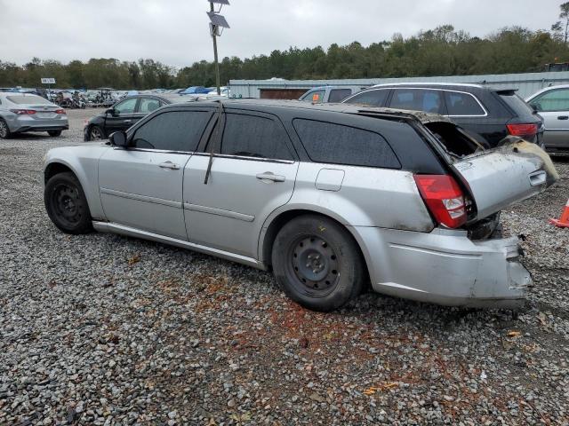 Photo 2 from auction – 2005 DODGE MAGNUM SXT with VIN 2D4FV48V85H123487