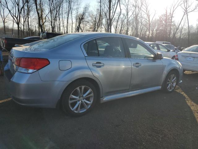 Photo 3 from auction – 2013 SUBARU LEGACY 2.5 with VIN 4S3BMBG66D3023564