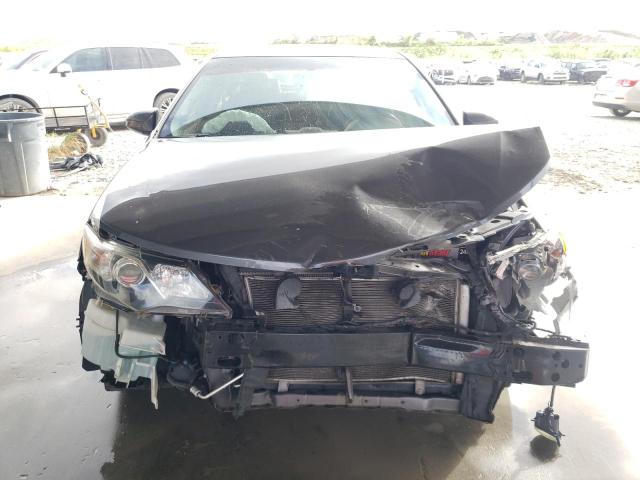 Photo 5 from auction – 2014 TOYOTA CAMRY L with VIN 4T1BF1FK3EU366021