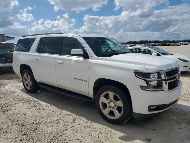 Photo 4 from auction – 2017 CHEVROLET SUBURBAN C with VIN 1GNSCHKC6HR329869