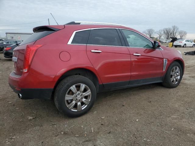 Photo 3 from auction – 2016 CADILLAC SRX LUXURY with VIN 3GYFNEE36GS570058