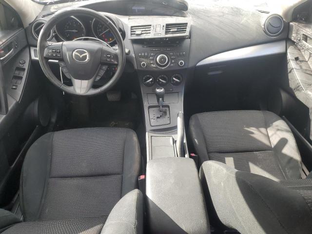 Photo 8 from auction – 2012 MAZDA 3 I with VIN JM1BL1V82C1611876