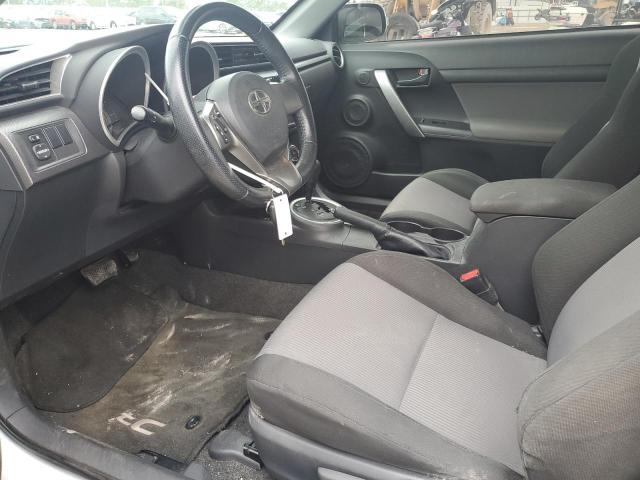Photo 7 from auction – 2014 TOYOTA SCION TC with VIN JTKJF5C74E3078269
