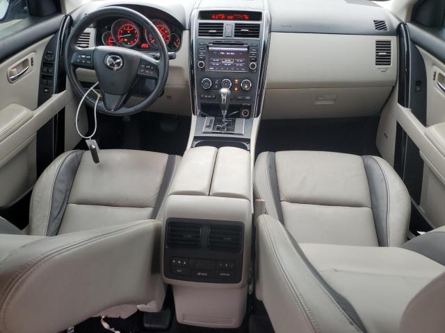 Photo 8 from auction – 2012 MAZDA CX-9 with VIN JM3TB2CA0C0333673