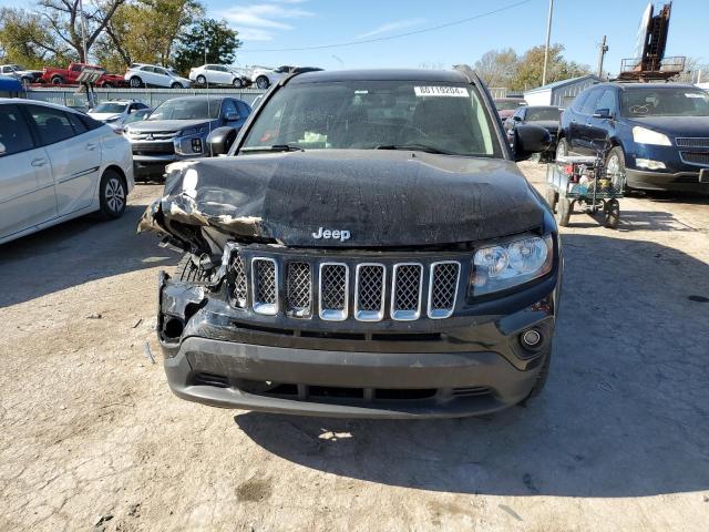 Photo 5 from auction – 2015 JEEP COMPASS LA with VIN 1C4NJDEB4FD217007