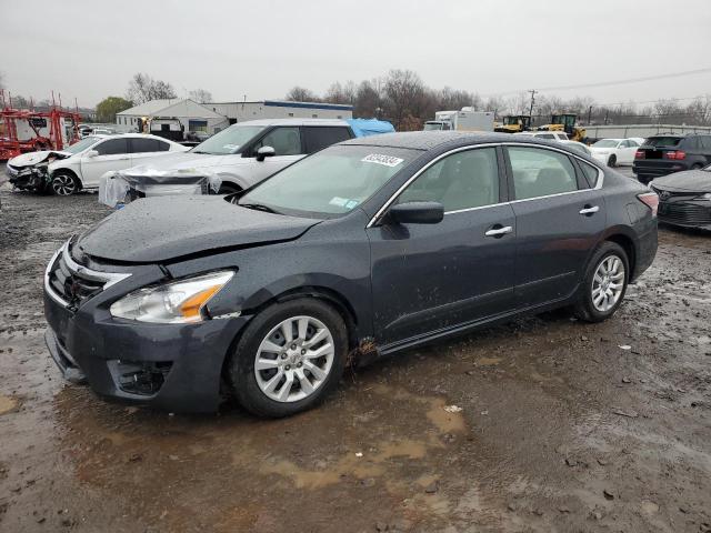 NISSAN ALTIMA 2.5 2014 with VIN 1N4AL3AP5EN347736 - Photo from auction