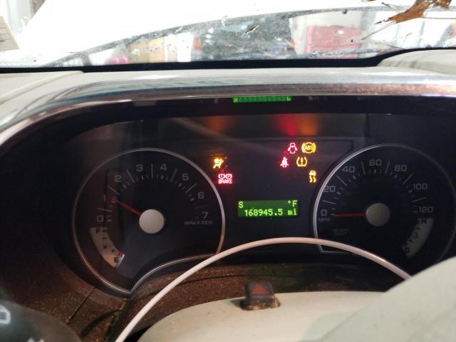 Photo 9 from auction – 2007 FORD EXPLORER X with VIN 1FMEU73E77UB66850
