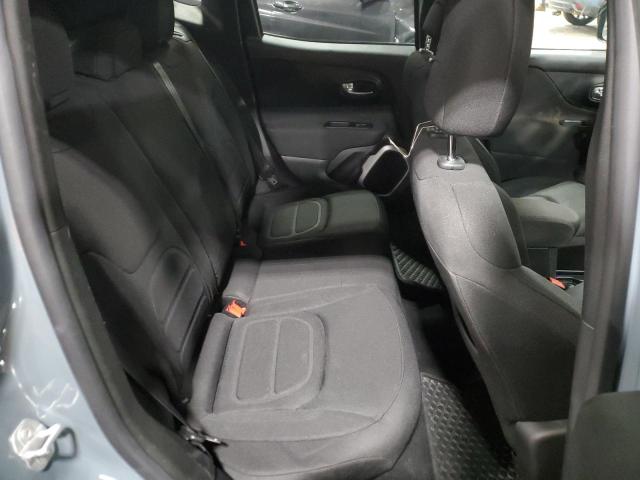 Photo 11 from auction – 2018 JEEP RENEGADE L with VIN ZACCJBBB0JPH65418