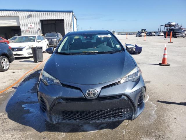 Photo 5 from auction – 2017 TOYOTA COROLLA L with VIN 5YFBURHE5HP660070