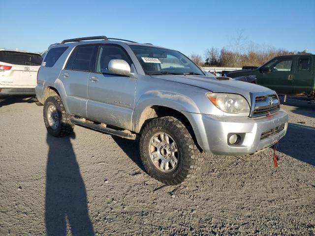 Photo 4 from auction – 2006 TOYOTA 4RUNNER SR with VIN JTEBU14RX68067691