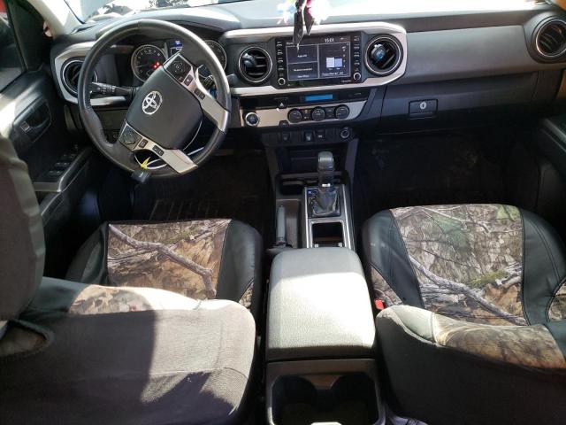Photo 8 from auction – 2023 TOYOTA TACOMA with VIN 3TMAZ5CN9PM201840
