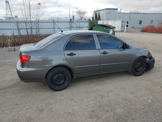 Photo 3 from auction – 2008 TOYOTA COROLLA CE with VIN 2T1BR32E48C917839