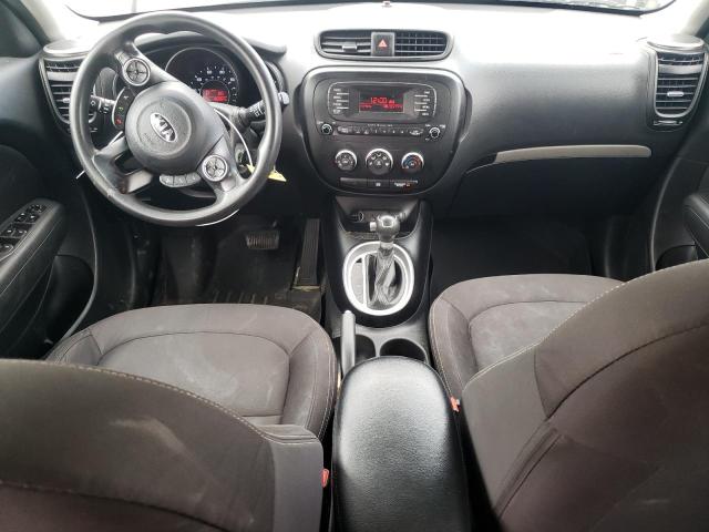 Photo 8 from auction – 2016 KIA SOUL with VIN KNDJN2A22G7867869