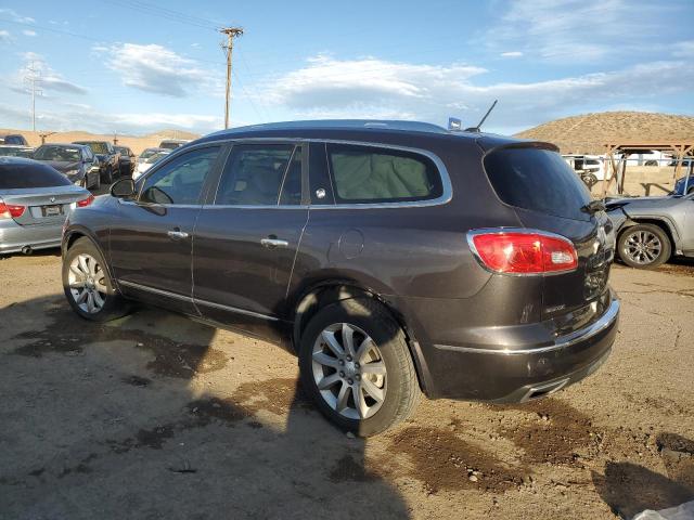 Photo 2 from auction – 2013 BUICK ENCLAVE with VIN 5GAKVDKD0DJ243648