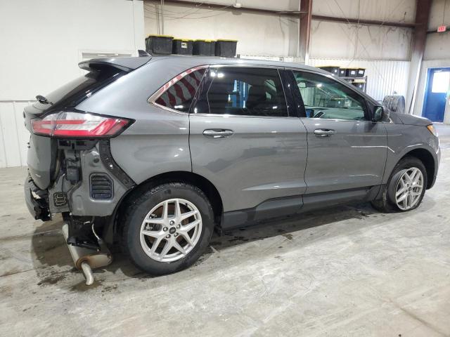 Photo 3 from auction – 2024 FORD EDGE SEL with VIN 2FMPK4J95RBA97751