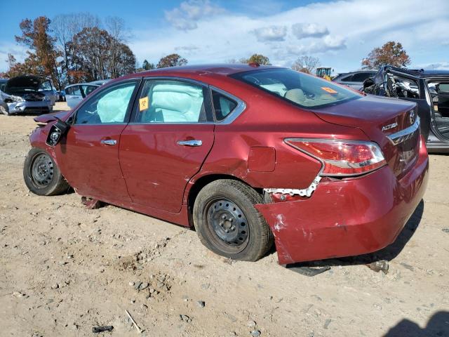 Photo 2 from auction – 2015 NISSAN ALTIMA 2.5 with VIN 1N4AL3AP9FN874115