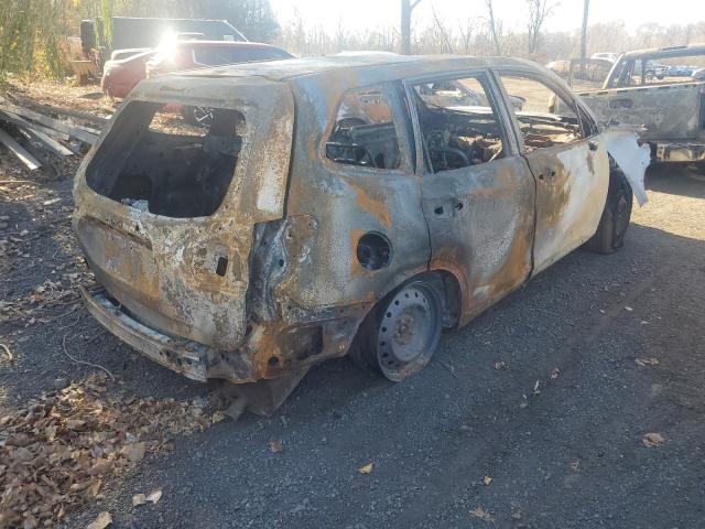 Foto 3 de la subasta – 2021 SUBARU FORESTER con VIN JF2SKAAC0MH462827