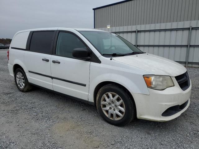 Фото 4 с аукциона – 2014 RAM TRADESMAN с VIN 2C4RRGAG1ER452814