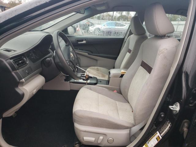 Photo 7 from auction – 2012 TOYOTA CAMRY BASE with VIN 4T1BF1FK6CU072903